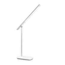 Europe Rechargeable Magnetic LED Desk Lamp with Stepless Dimming